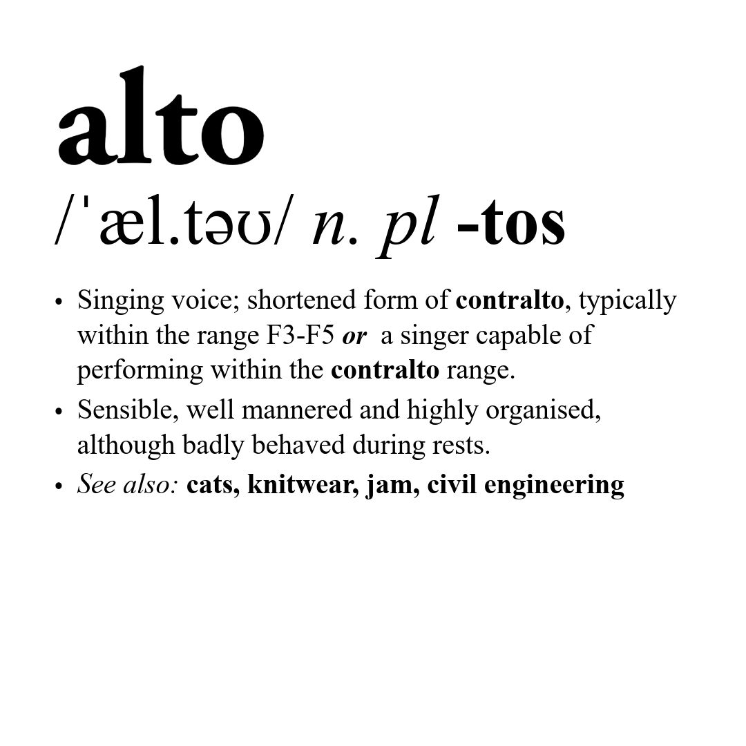 Altos