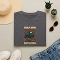 Snap Now Edit Later T-Shirt