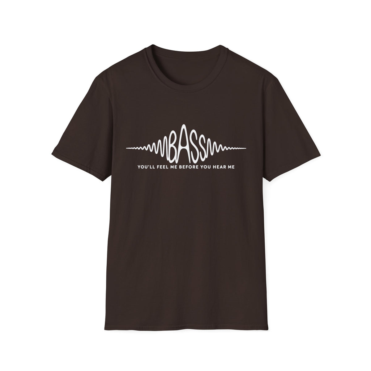 Bass Wave T-Shirt