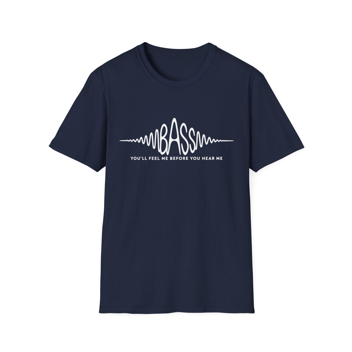 Bass Wave T-Shirt