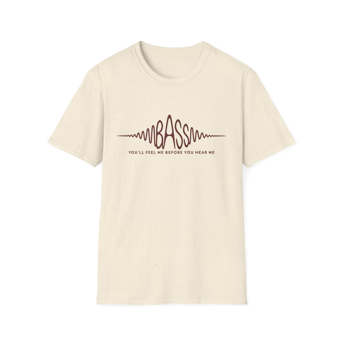 Bass Wave T-Shirt