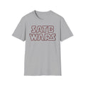 SATB Wars Choir T‑Shirt
