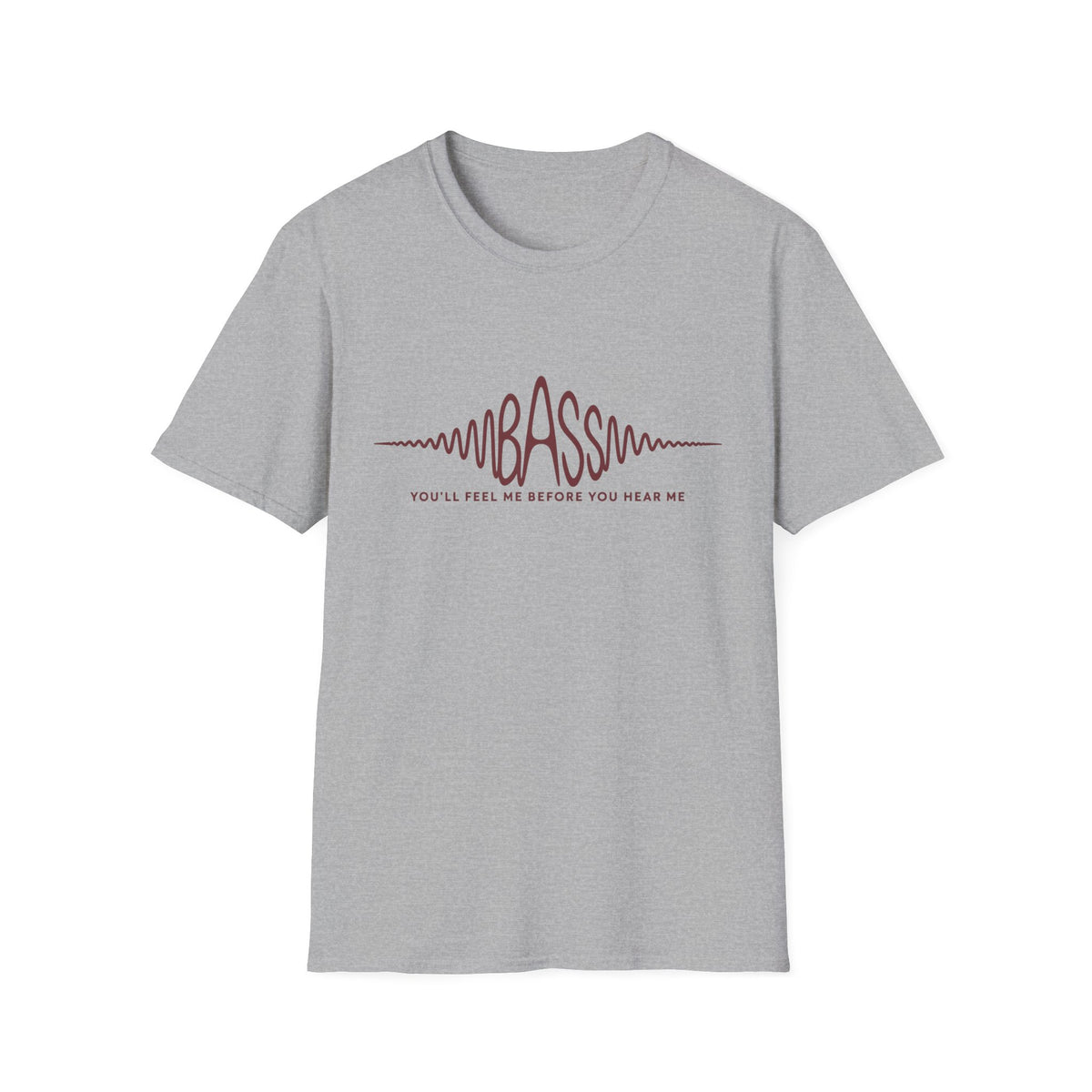 Bass Wave T-Shirt