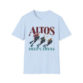 Altos Deep C Divas T-Shirt