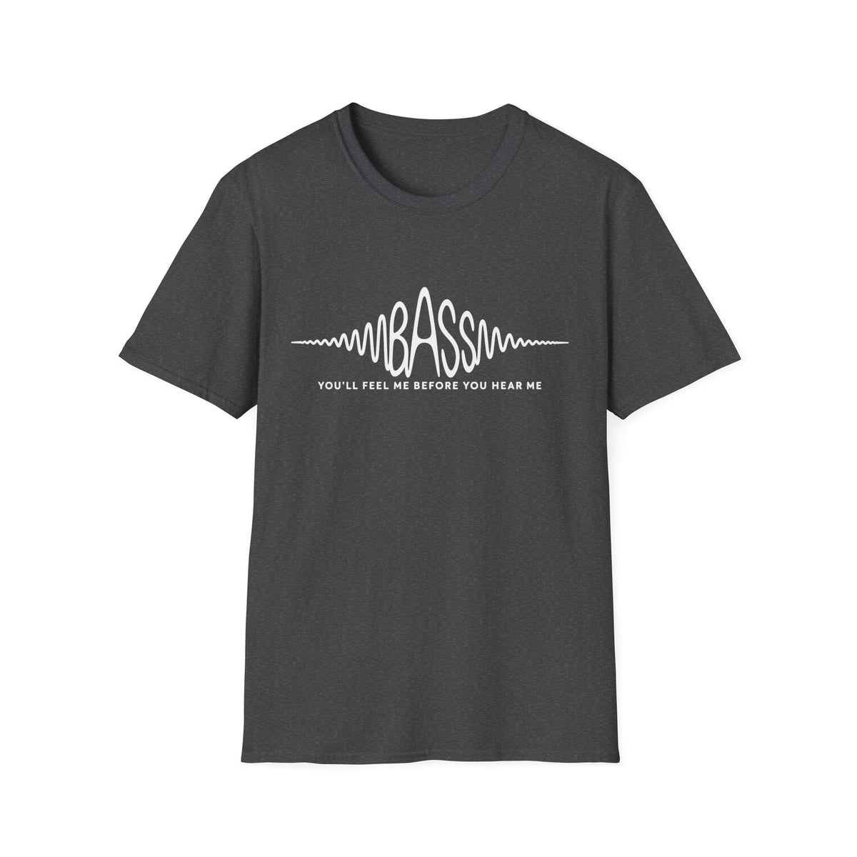 Bass Wave T-Shirt