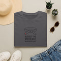 Respect the White Belt T-Shirt