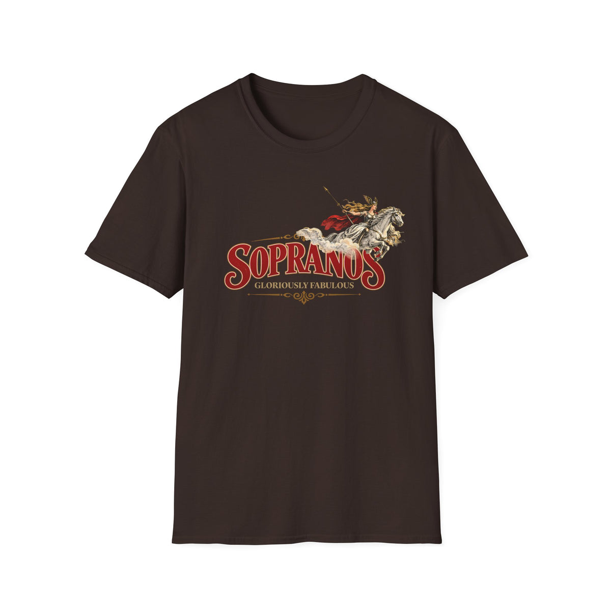 Sopranos Gloriously Fabulous