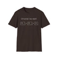 Choral Reset T-Shirt