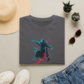 Hooded Skater Jump T-Shirt