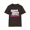 Grand Theft Alto Tenor Section T-Shirt