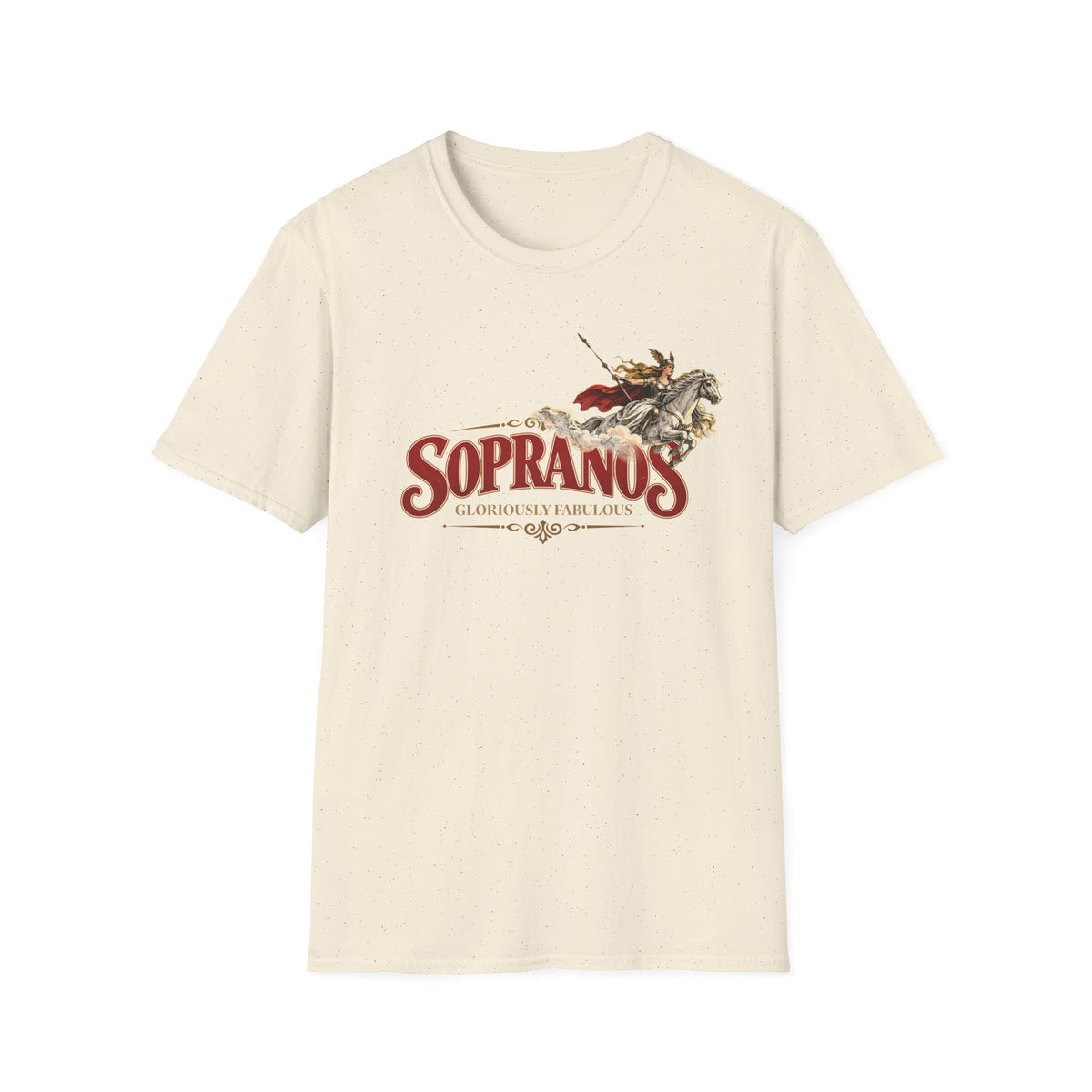 Sopranos Gloriously Fabulous