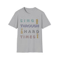 Hard Times