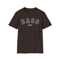 Bass Crew T-Shirt
