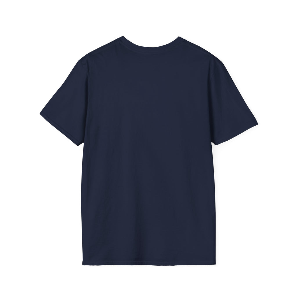 T-Shirt — "Wake Me Up Before My Solo" Graphic Tee