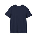 T-Shirt — "Wake Me Up Before My Solo" Graphic Tee