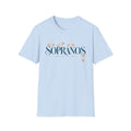 Sopranos Angel Halo T-Shirt