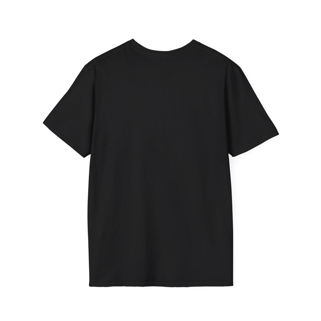 T-Shirt — "Wake Me Up Before My Solo" Graphic Tee