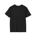 T-Shirt — "Wake Me Up Before My Solo" Graphic Tee