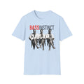 Bass Instinct T-Shirt