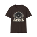 Bass Speaker T-Shirt