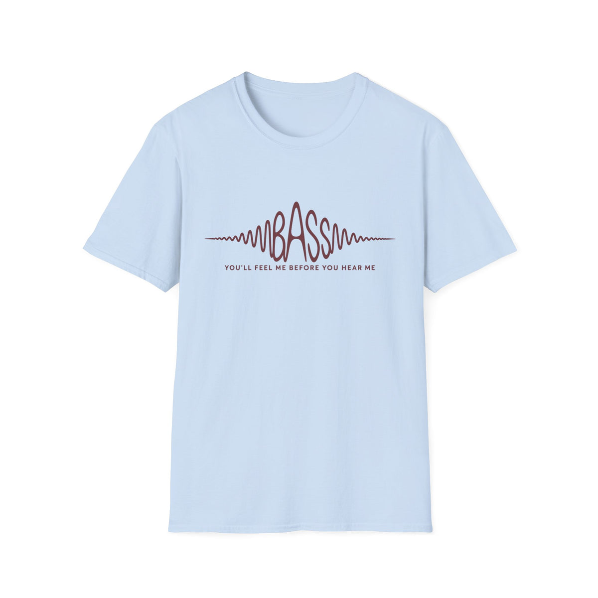 Bass Wave T-Shirt
