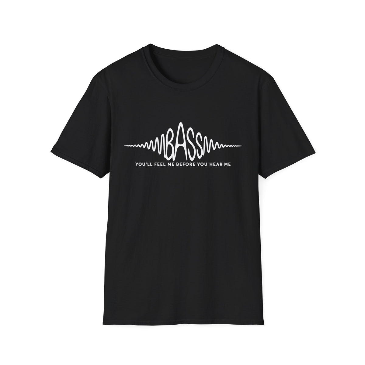 Bass Wave T-Shirt