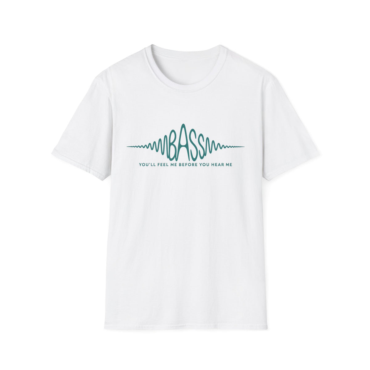 Bass Wave T-Shirt