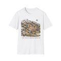 Alto Vintage Topographic Map T-Shirt