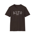 Alto Crew T-Shirt
